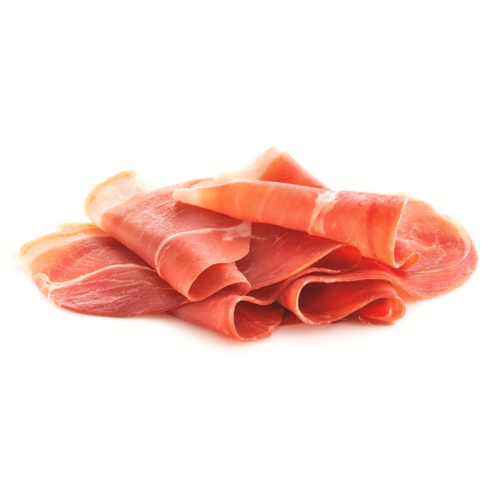 JAMON CRUDO S/CUERO MITAD SOL DEL PILAR