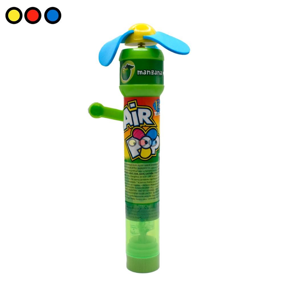 FUN AIR POP X9U.