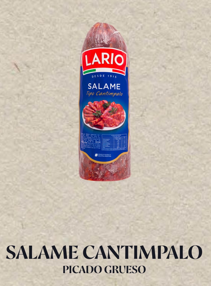 OFERTA-CANTIMPALO LARIO (MITAD)