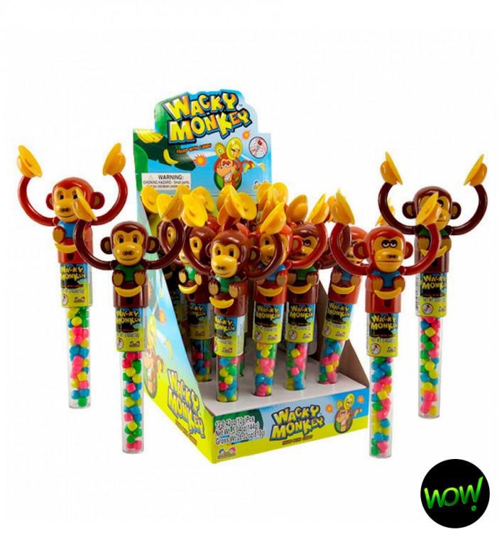 FUN WACKY MONKEY X8U.