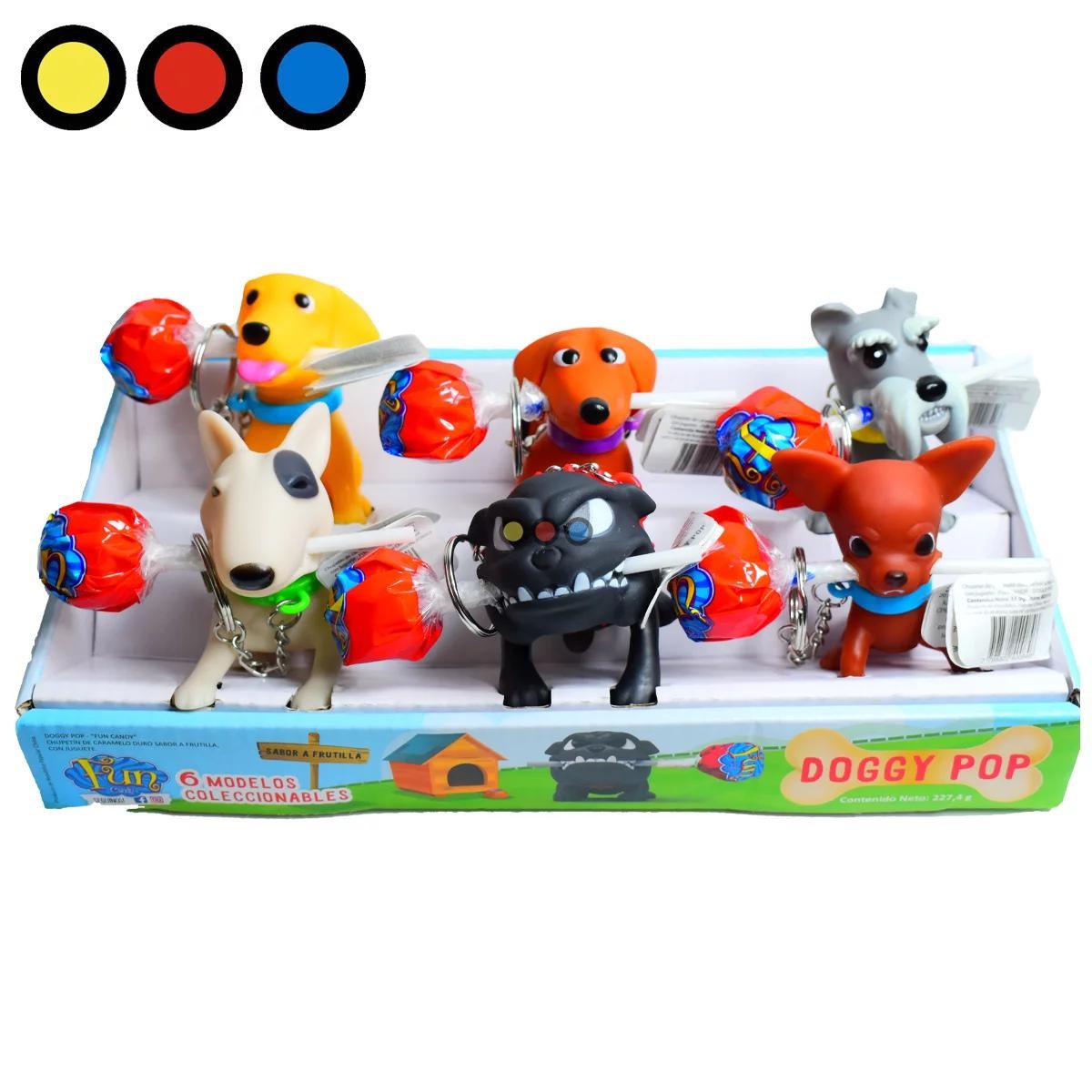 FUN DOGGY POP X6U.