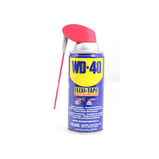 LUBRICANTE WD-40 FLEXI-TAPA X220GR.