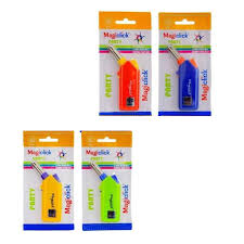 ENC. MAGICLICK PARTY RECARGABLE