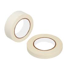 CINTA CABLEFLIX PAPEL 24MMX40MTR.