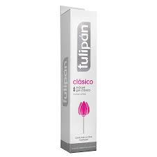 PRESERVATIVOS TULIPAN C/GEL X16U.