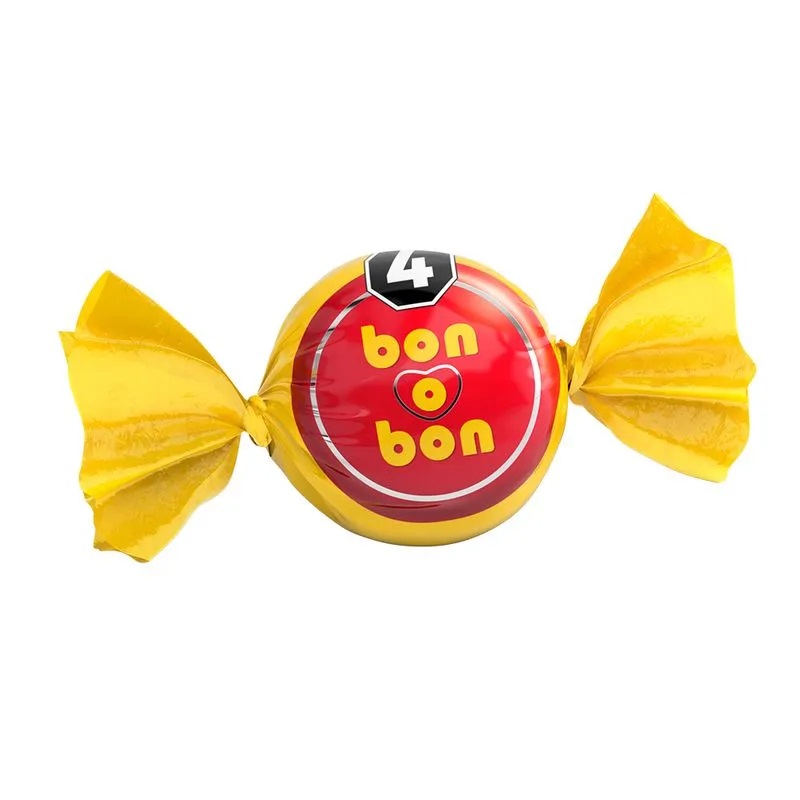 BOMBON BON O BON NEGRO X30U.