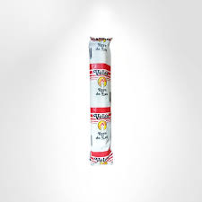 CAJA VELAS GRANDES RAYO DE LUZ 25X4U.