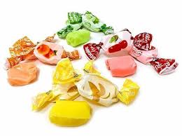 CARAM. MAST. FRUTA ARCOR X242U.