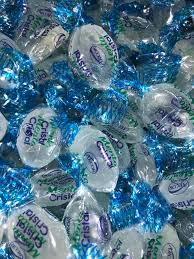 CARAM. CRISTAL MENTA X180U.