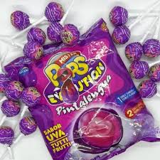 CHUP. EVOLUTION PINTA LA LENGUA X24U.