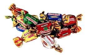 CARAM. CREMINO SURTIDO X159U.