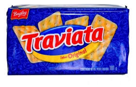 GALLET. TRAVIATA SANDWICH X101GR.