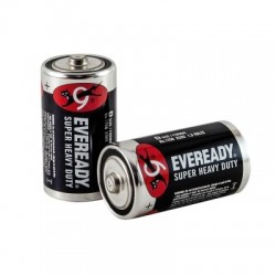 EVEREADY GRANDE (1250) DISPLAY X2U.