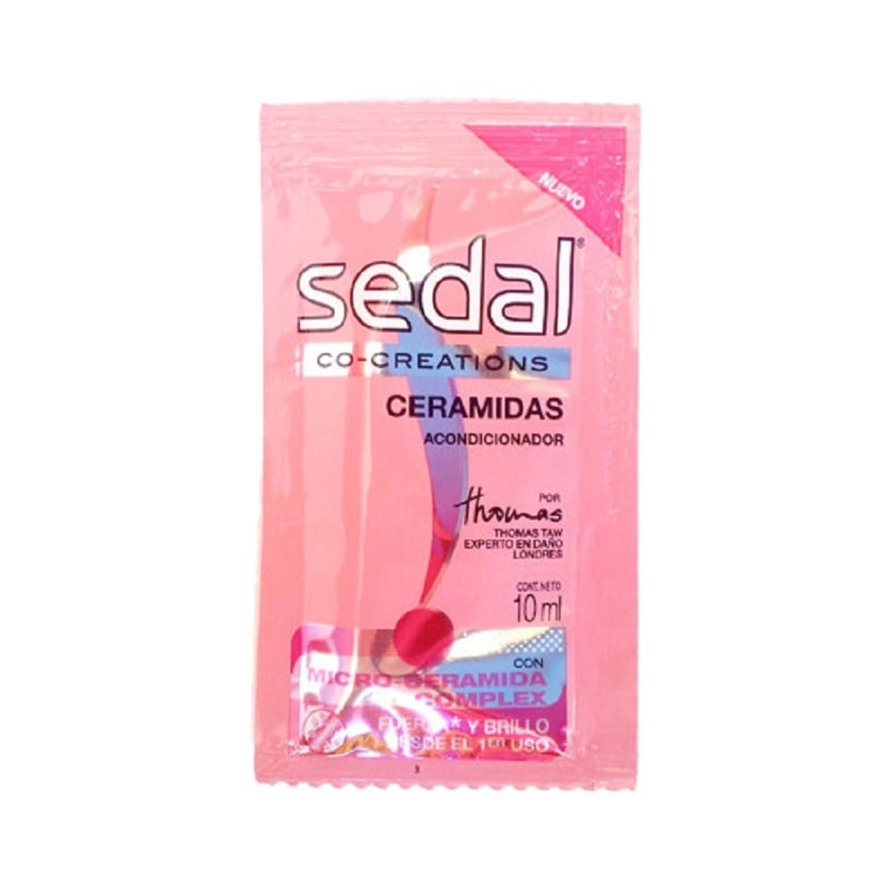 ENJ. SEDAL CERAMIDAS 24X10ML.
