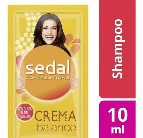 SHA. SEDAL CREMA 24X15ML.