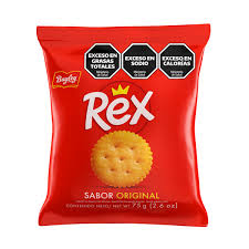 GALLET. REX BOLSA X75GR.