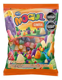 GOMITAS FANTASIA ARCOR BOLSA X1KG.