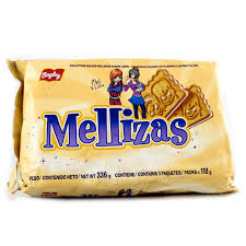 GALLET. MELLIZAS X108GR.