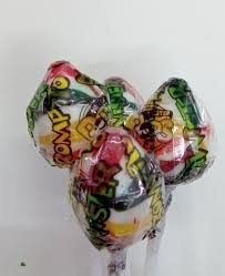 CHUP. MISTER POP"S TROMPITO X50U.