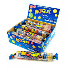 ROLLO MOGUL FRUTAL 12X35GR.