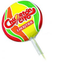 CHUPETONCITO PALETA X12U.
