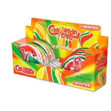 CHUPETONCITO PALETA X12U.