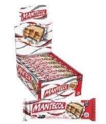 MANTECOL CLASICO 16X26GR.