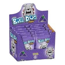 PAST. BULL DOG UVA X12U.